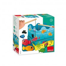Joc de la Pesca Imant