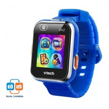 Smart Watch DX2 Azul