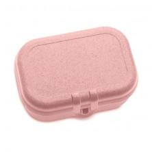 Lunch Box Organic Pink