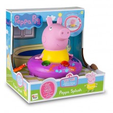 Peppa Pig Splash
