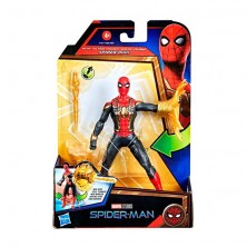 Surtido Figuras Spiderman de Luxe 15 cm