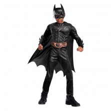 Disfraz Batman Classic Musculoso Talla S