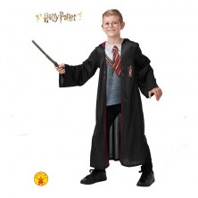 Disfraz Harry Potter con Accesorios Talla L