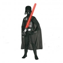 Disfressa Darth Vader Talla L