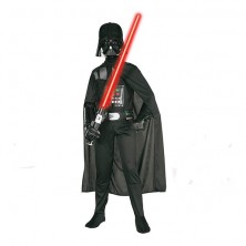 Disfraz Darth Vader Talla S