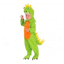 Disfraz Dinosaurio Talla S
