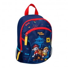 Mochila Júnior Patrulla Canina