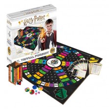Trivial Deluxe Harry Potter