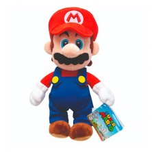 Peluche Mario 30 cm