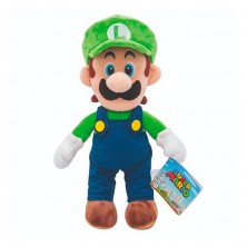 Peluche Luigi 30 cm