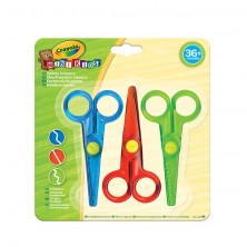 Joc 3 Tisores Segures