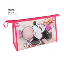 Set Lavabo Viatge amb Accessoris Minnie