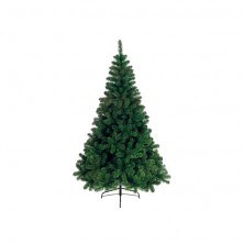 Árbol Imperial Navidad 210 cm