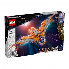 Lego Avengers Nave de los Guardianes 76193