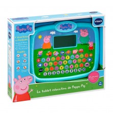 Tablet Peppa Pig