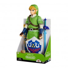 Figura Muñeco Zelda 50 cm