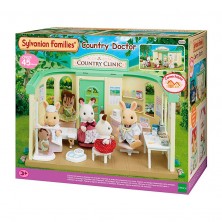 Clínica Country Sylvanian