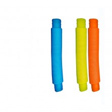 Pack 3 Twisted Tubes Colores Surtidos