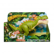Gigantosaurus con Sonidos