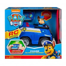 Coche RC Chase
