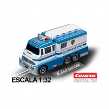 Camión Transporter