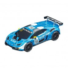 Lamborghini Huracán GT3 Azul