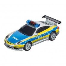 Porsche 911 Polizei