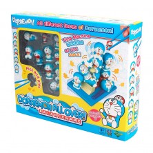Juego All Over Doraemon