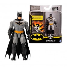Surtido Figuras Batman 10 cm