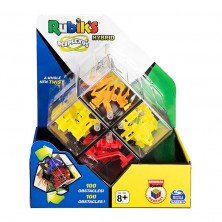 Rubik's Hybrid