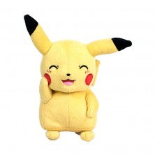 Peluche Pikachu 17 cm