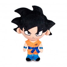 Peluche Goku 21 cm