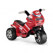 Mini Ducati 6V