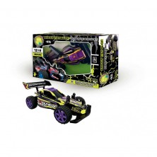Coche RC Buggy Lila