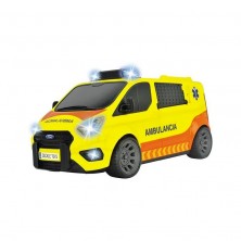 Ambulància SEM