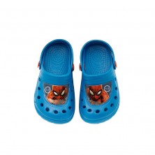 Crocs Playa Spiderman