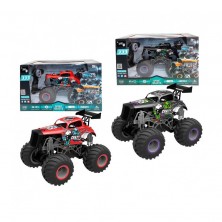 Coche RC Monster Truck