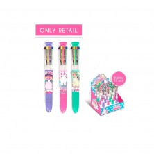 Boli Multicolores Sweet Dreams