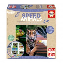 Joc Planeta Terra Animals Campions