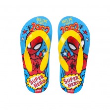 Xancles Spiderman