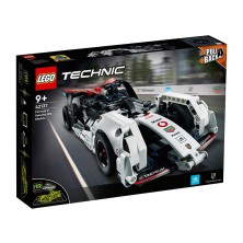 Lego Technic Coche Fórmula E Porsche 99X 42137