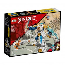 Lego Ninjago Meca de Última Generación de Zane 71761