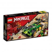 Lego Ninjago Deportivo de Lloyd 71763