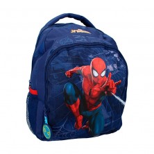 Mochila Spiderman