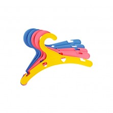 Pack 6 Penjadors per Vestits Nines