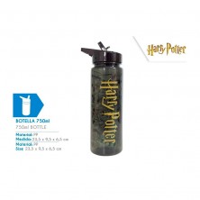 Cantimplora Harry Potter 750 ml
