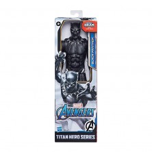 Figura Titan Black Panther