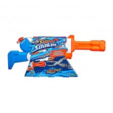 Pistola Agua Nerf Super Soaker Twister
