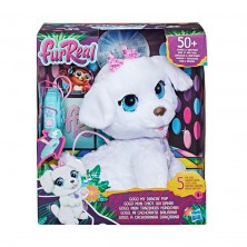 Gogo Mi Perrito Bailarín FurReal