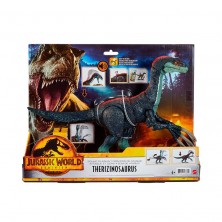 Dinosaurio Mega Destructor con Sonidos